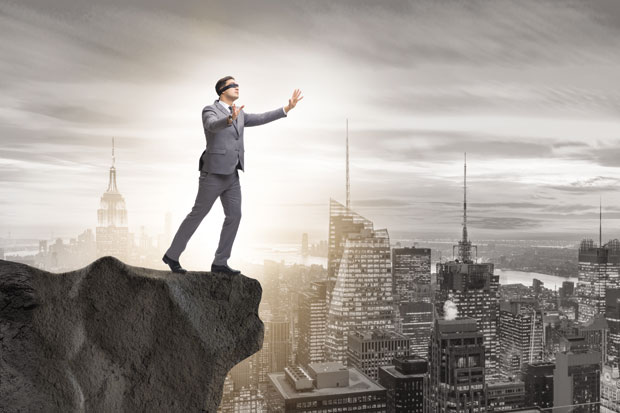 Као да попијете отров, а чекате да други умре